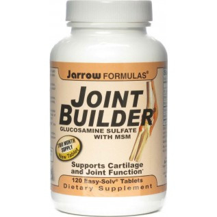 Jarrow Formulas Joint Builder 120 Tablets